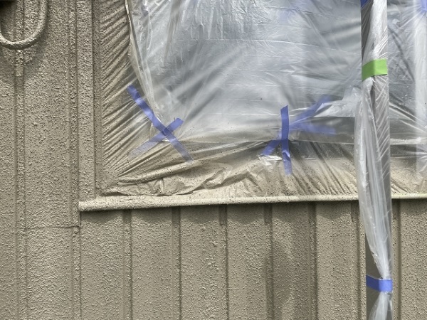 外壁塗装の臭いは何日続く？対策方法とは (3)