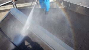 屋根塗装で高圧洗浄が必要なのはなぜ？注意しておきたいポイントとは (4)
