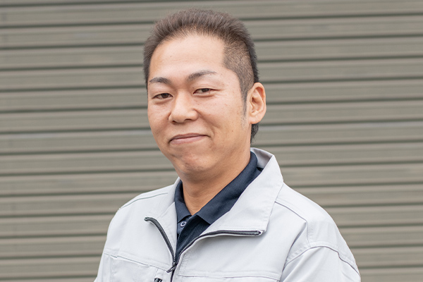 代表